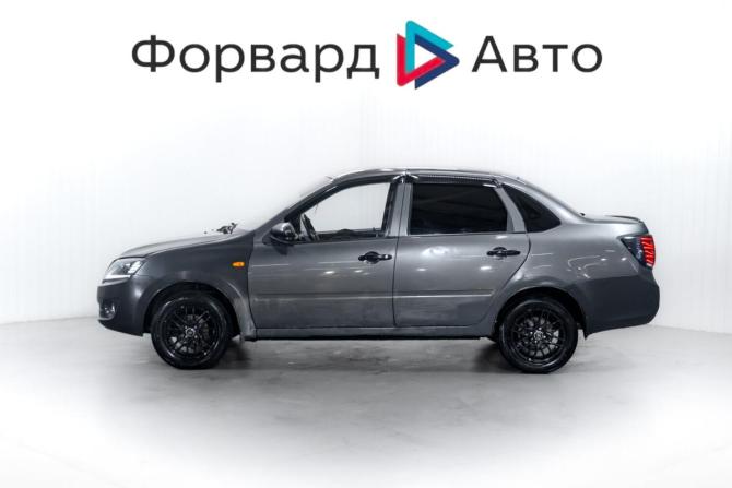Lada (ВАЗ) Granta I с пробегом 2013 года, цена 299 000 рублей, 167322 км, седан, Автокод Объявления