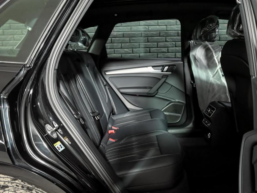 Audi Q5 II (FY) Рестайлинг Екатеринбург  - изображение 25