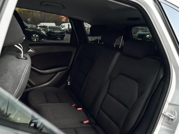 Mercedes-Benz B-Класс II (W246) с пробегом 2014 года, цена 1 169 000 рублей, 110000 км, хэтчбек, Автокод Объявления