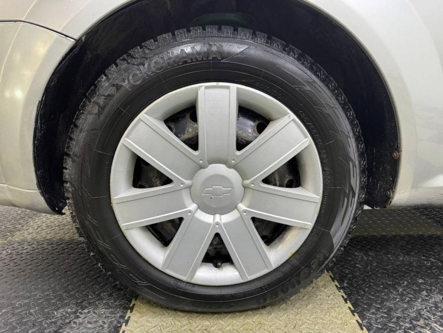 Chevrolet Lacetti I Воронеж  - изображение 12