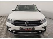 Volkswagen Tiguan II Рестайлинг Москва  - изображение 23