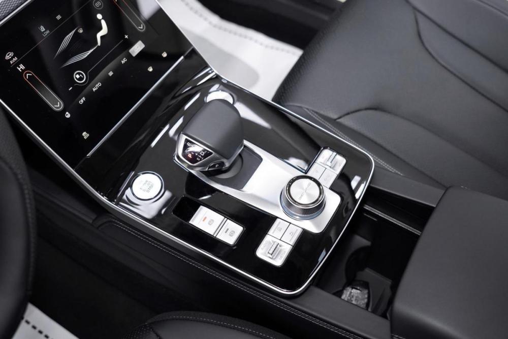 BAIC X7 I Москва  - изображение 13