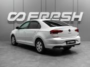 Volkswagen Polo VI Тюмень  - изображение 18