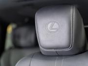 Lexus LX IV Москва  - изображение 41