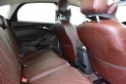 Ford Focus III Рестайлинг Москва  - изображение 29