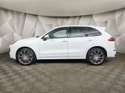 Porsche Cayenne II Рестайлинг (958) Москва  - изображение 31