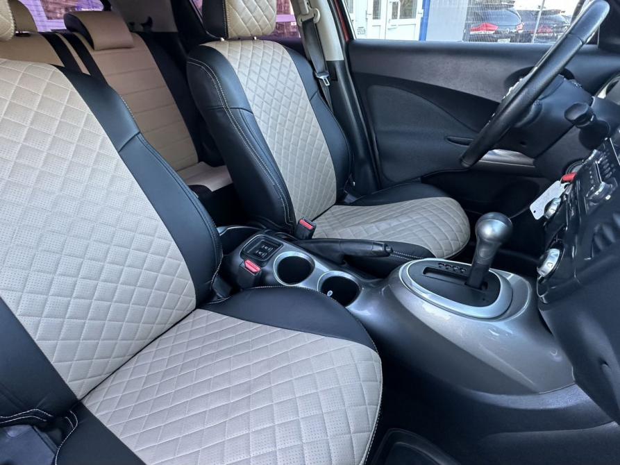 Nissan Juke I Ярославль  - изображение 35