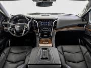 Cadillac Escalade IV Москва  - изображение 44