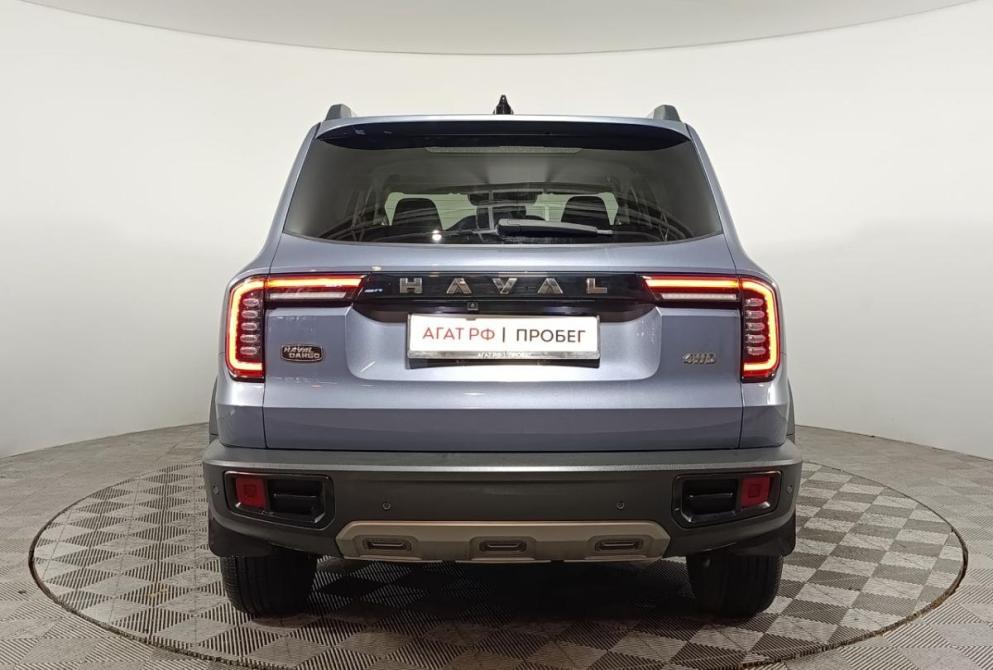 Haval Dargo I Волгоград  - изображение 6