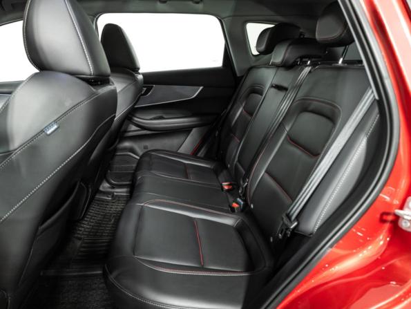 Chery Tiggo 7 Pro I с пробегом 2021 года, цена 1 550 000 рублей, 43670 км, внедорожник, Автокод Объявления