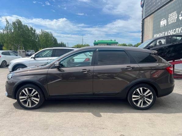 Lada (ВАЗ) Vesta I с пробегом 2019 года, цена 950 000 рублей, 175423 км, универсал, Автокод Объявления
