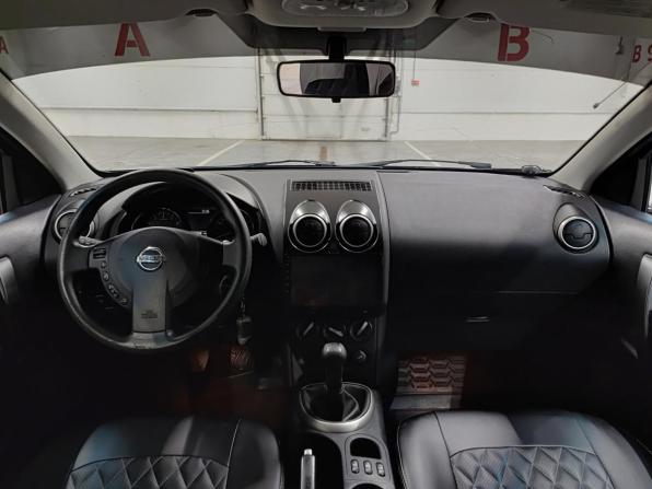 Nissan Qashqai I Рестайлинг с пробегом 2010 года, цена 890 000 рублей, 192508 км, внедорожник, Автокод Объявления
