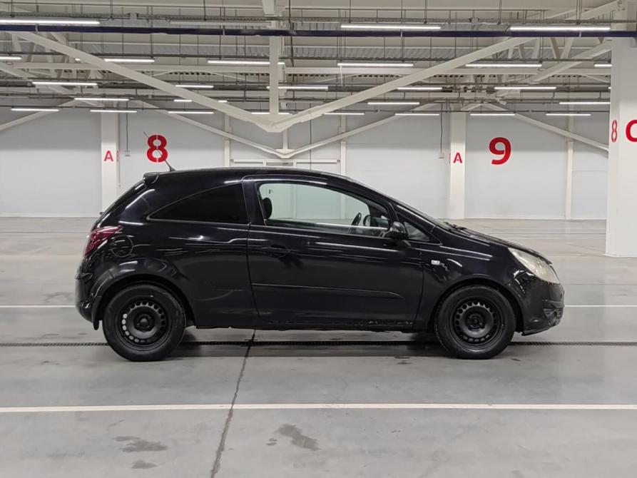 Opel Corsa D Казань  - изображение 5