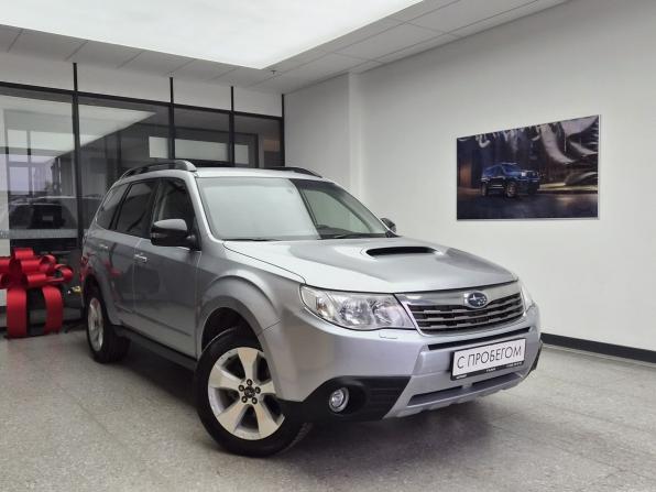 Subaru Forester III Рестайлинг с пробегом 2012 года, цена 1 450 000 рублей, 132222 км, внедорожник, Автокод Объявления
