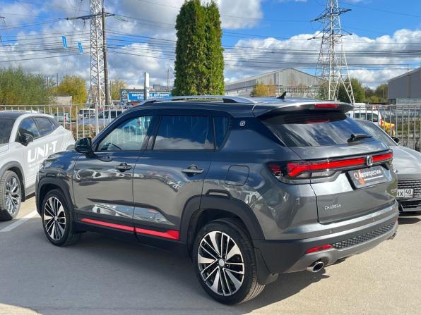 Changan CS35 Plus I Рестайлинг с пробегом 2024 года, цена 1 800 000 рублей, 42990 км, внедорожник, Автокод Объявления