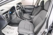 Toyota Corolla XI (E160 E170 E180) Рестайлинг 1 Красноярск  - изображение 30