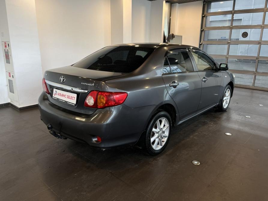 Toyota Corolla X (E140 E150) Чебоксары  - изображение 3