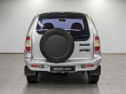Chevrolet Niva I Москва  - изображение 31