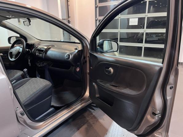 Nissan Note I с пробегом 2008 года, цена 394 000 рублей, 225710 км, хэтчбек, Автокод Объявления