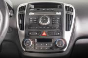 Kia Ceed I Рестайлинг Томск  - изображение 36