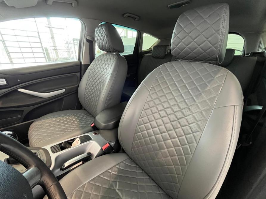 Ford Kuga I Волгоград  - изображение 26