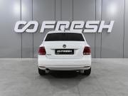 Volkswagen Polo V Рестайлинг Ростов-на-Дону  - изображение 18
