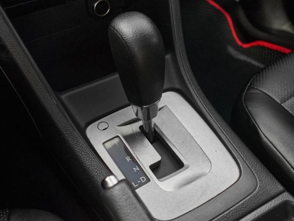Subaru XV I с пробегом 2012 года, цена 1 270 000 рублей, 158372 км, внедорожник, Автокод Объявления
