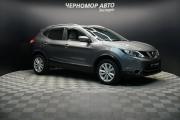 Nissan Qashqai II Крым  - изображение 40
