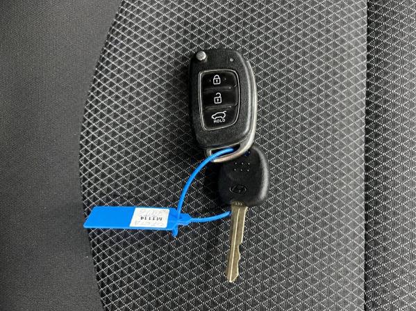Hyundai Creta I Рестайлинг с пробегом 2020 года, цена 1 639 000 рублей, 115560 км, внедорожник, Автокод Объявления