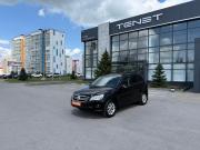 Volkswagen Tiguan I Липецк  - изображение 12