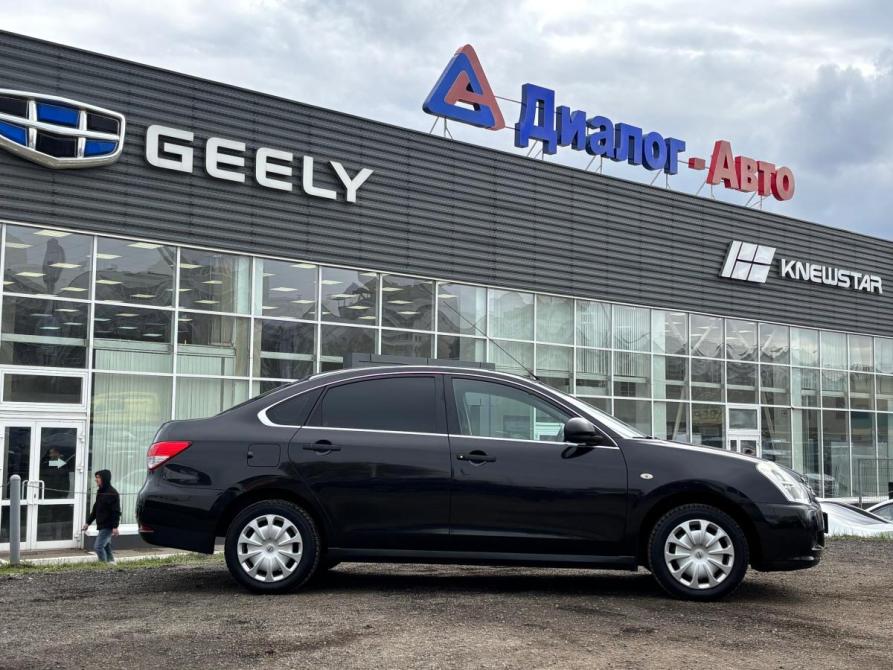 Nissan Almera III (G15) Набережные Челны  - изображение 11