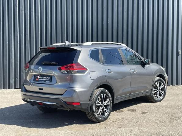 Nissan X-Trail III Рестайлинг с пробегом 2021 года, цена 2 530 000 рублей, 55000 км, внедорожник, Автокод Объявления
