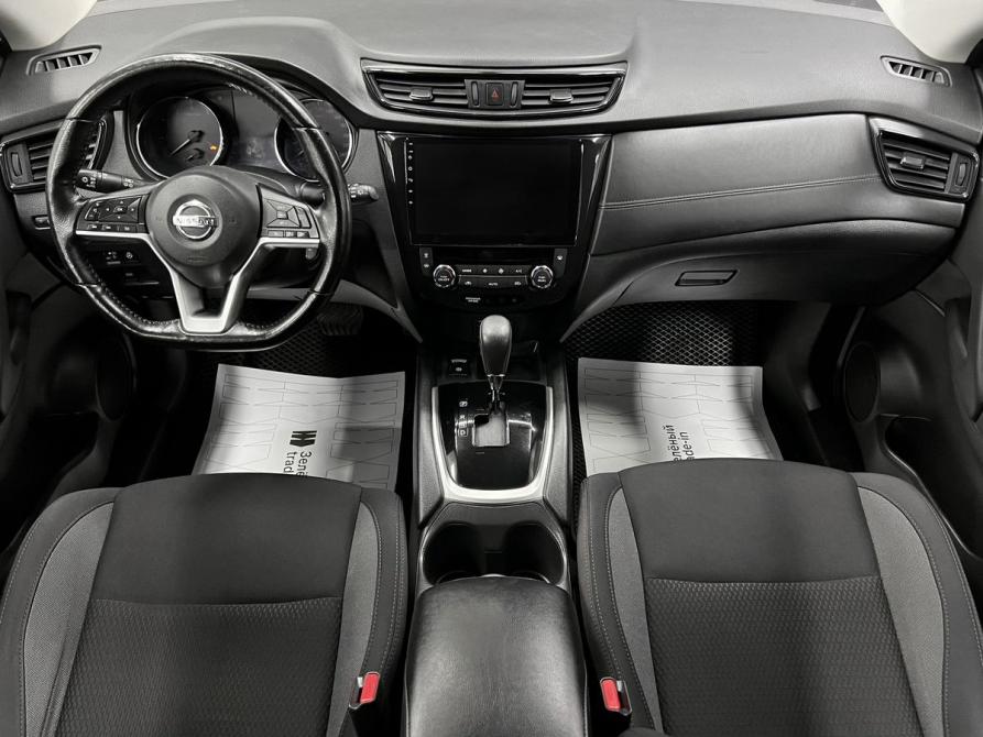 Nissan Qashqai II Рестайлинг Тверь  - изображение 10