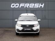 Lada (ВАЗ) Largus I Рестайлинг Краснодар  - изображение 25