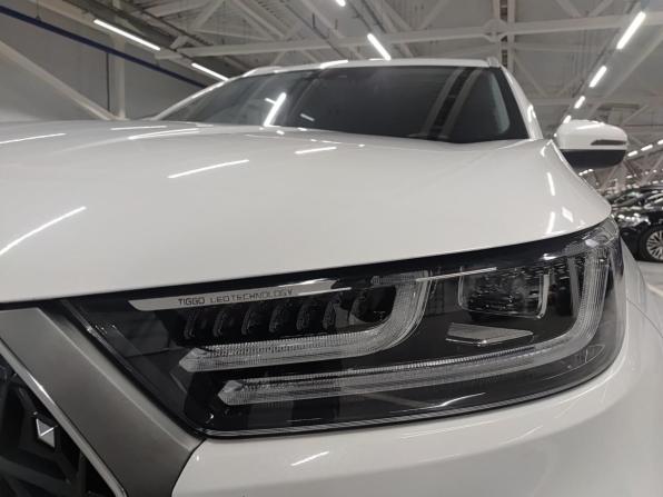 Chery Tiggo 8 Pro Max I Рестайлинг с пробегом 2023 года, цена 2 468 000 рублей, 37270 км, внедорожник, Автокод Объявления