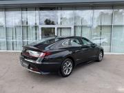 Hyundai Sonata VIII (DN8) Воронеж  - изображение 17