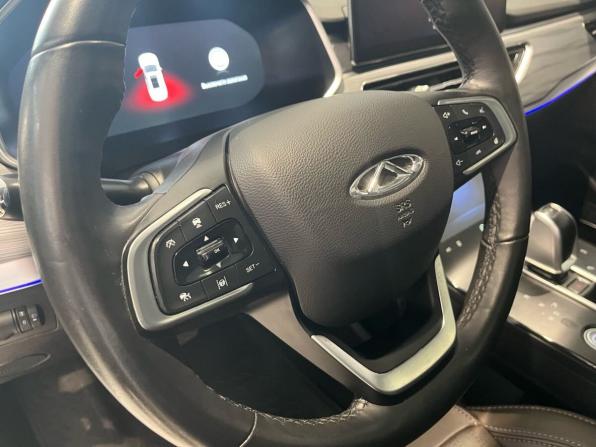 Chery Tiggo 8 Pro I с пробегом 2022 года, цена 2 199 000 рублей, 20147 км, внедорожник, Автокод Объявления