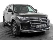 Changan CS95 I Рестайлинг 2 Москва  - изображение 33