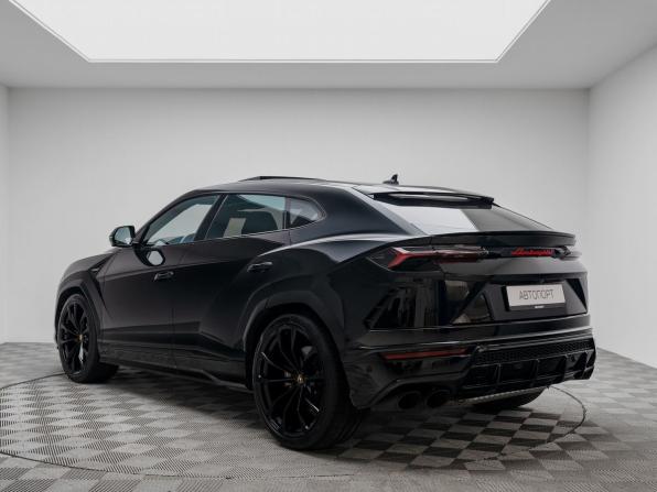 Lamborghini Urus I с пробегом 2021 года, цена 21 490 000 рублей, 41278 км, внедорожник, Автокод Объявления