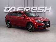 Lada (ВАЗ) Vesta I Воронеж  - изображение 18