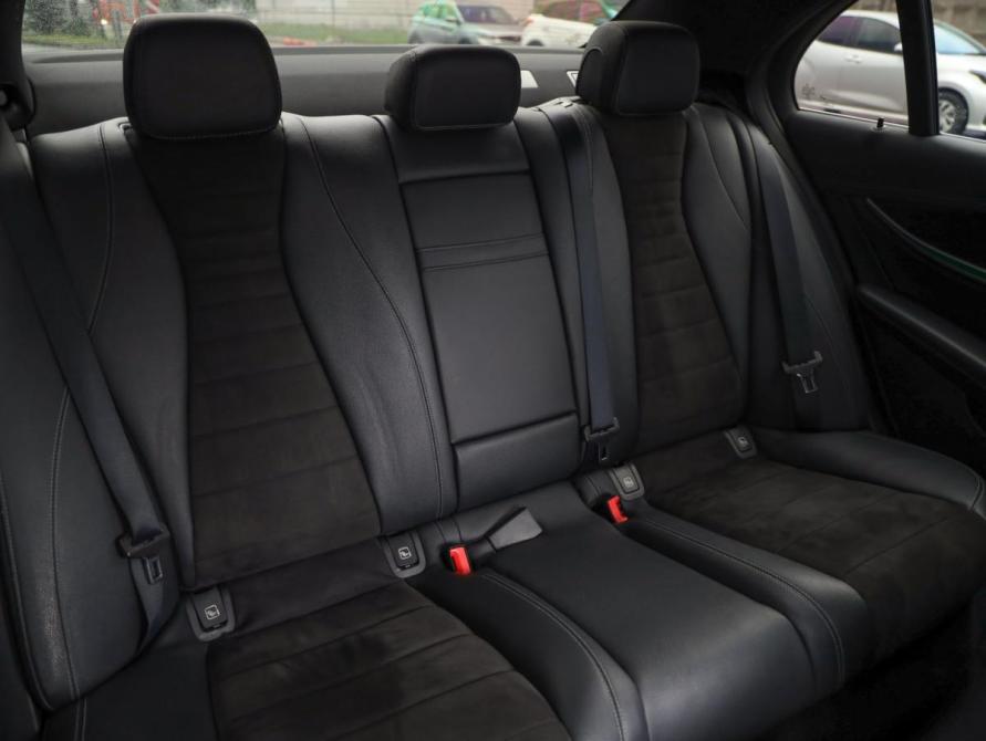 Mercedes-Benz E-Класс V (W213 S213 C238) Рестайлинг Санкт-Петербург  - изображение 31