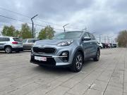 Kia Sportage IV Рестайлинг Стерлитамак  - изображение 27