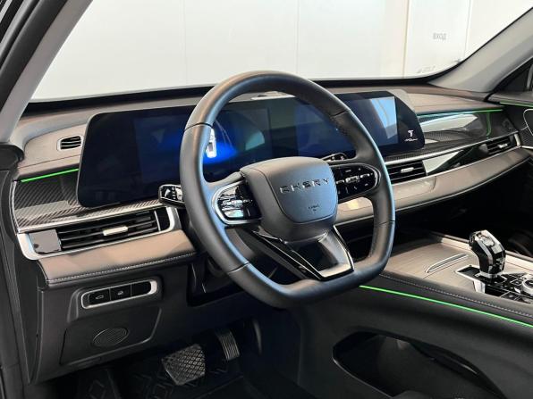 Chery Tiggo 7 Pro Max I Рестайлинг с пробегом 2024 года, цена 2 190 000 рублей, 46814 км, внедорожник, Автокод Объявления