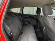 Ford Kuga II Москва  - изображение 43