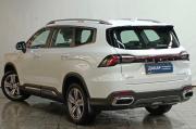 Geely Okavango I Рестайлинг Санкт-Петербург  - изображение 30