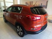 Kia Sportage III Челябинск  - изображение 29