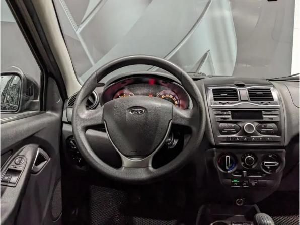Lada (ВАЗ) Granta I Рестайлинг с пробегом 2024 года, цена 779 000 рублей, 55177 км, лифтбек, Автокод Объявления