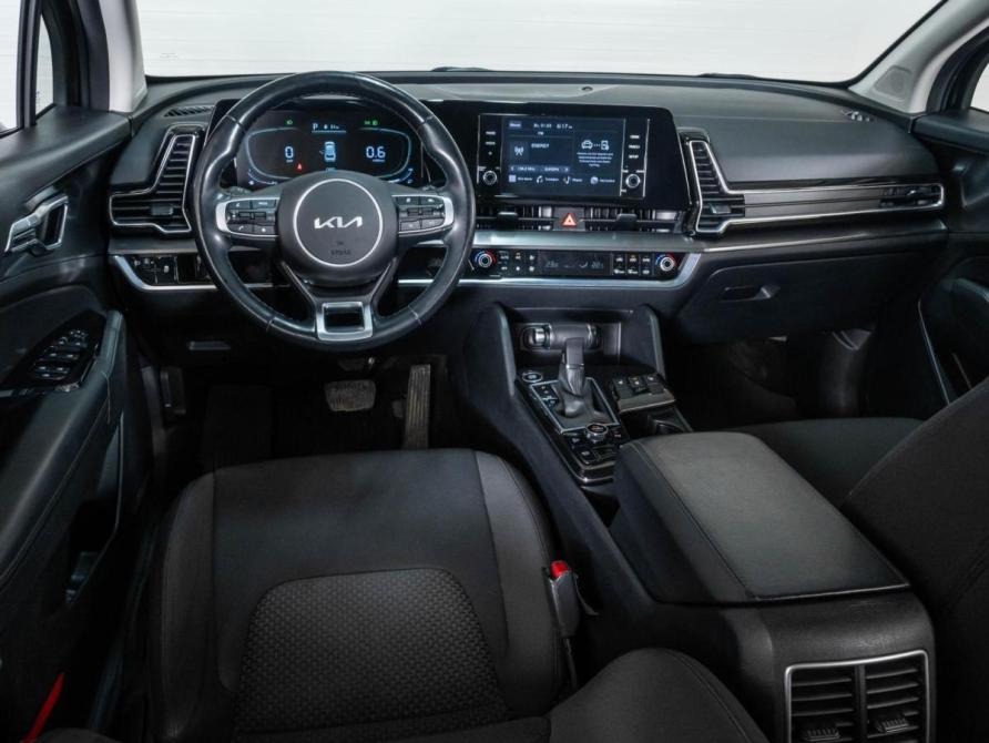 Kia Sportage V Ставрополь  - изображение 6