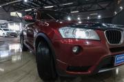 BMW X3 II (F25) Новокузнецк  - изображение 51
