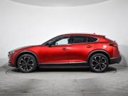Mazda CX-4 I Рестайлинг Санкт-Петербург  - изображение 30